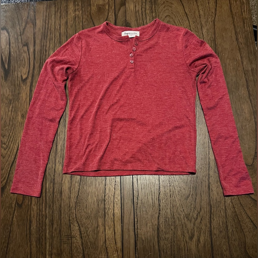 Impressions - Top